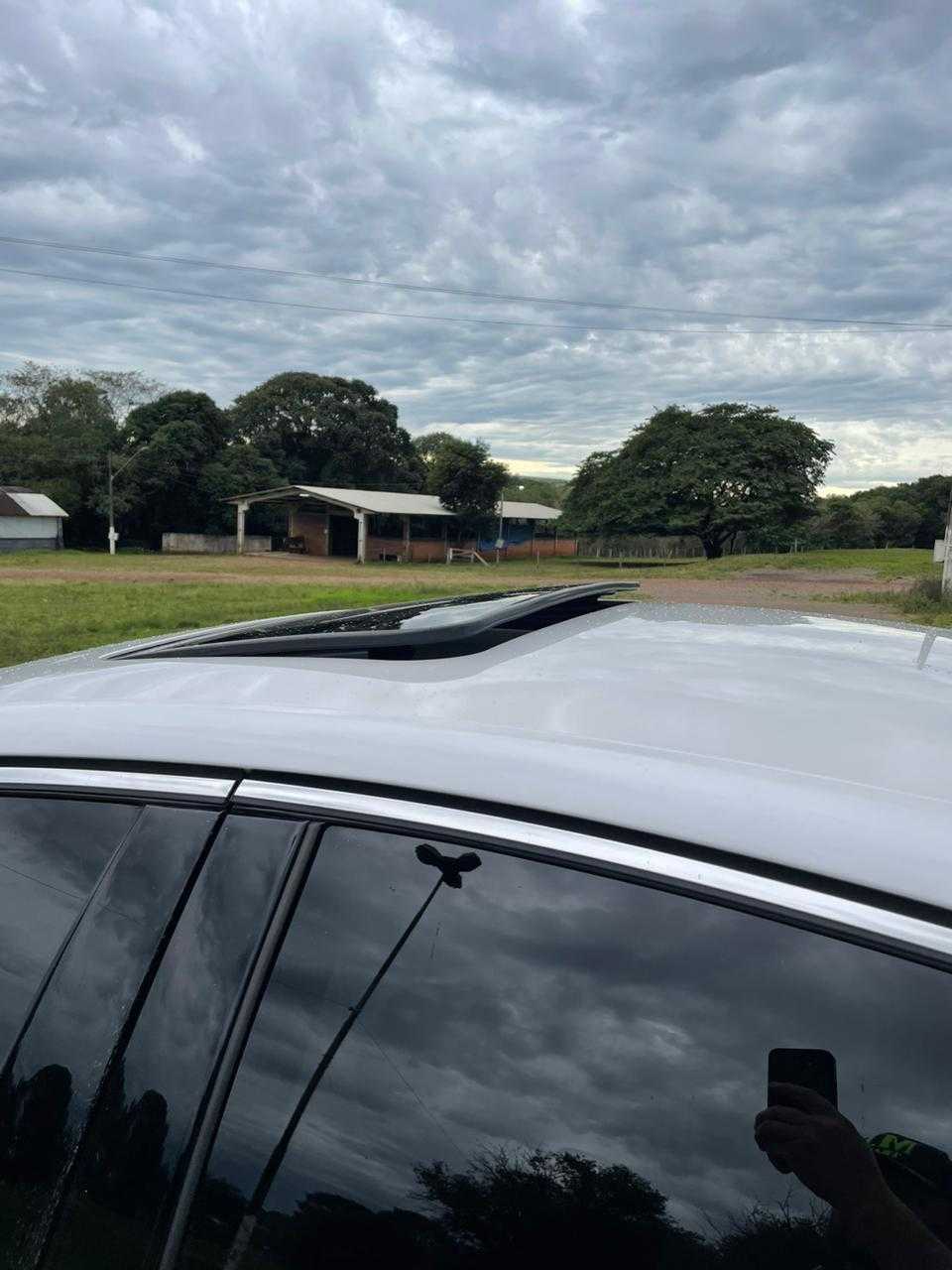 FUSION TITANIUM 2.0 AUT