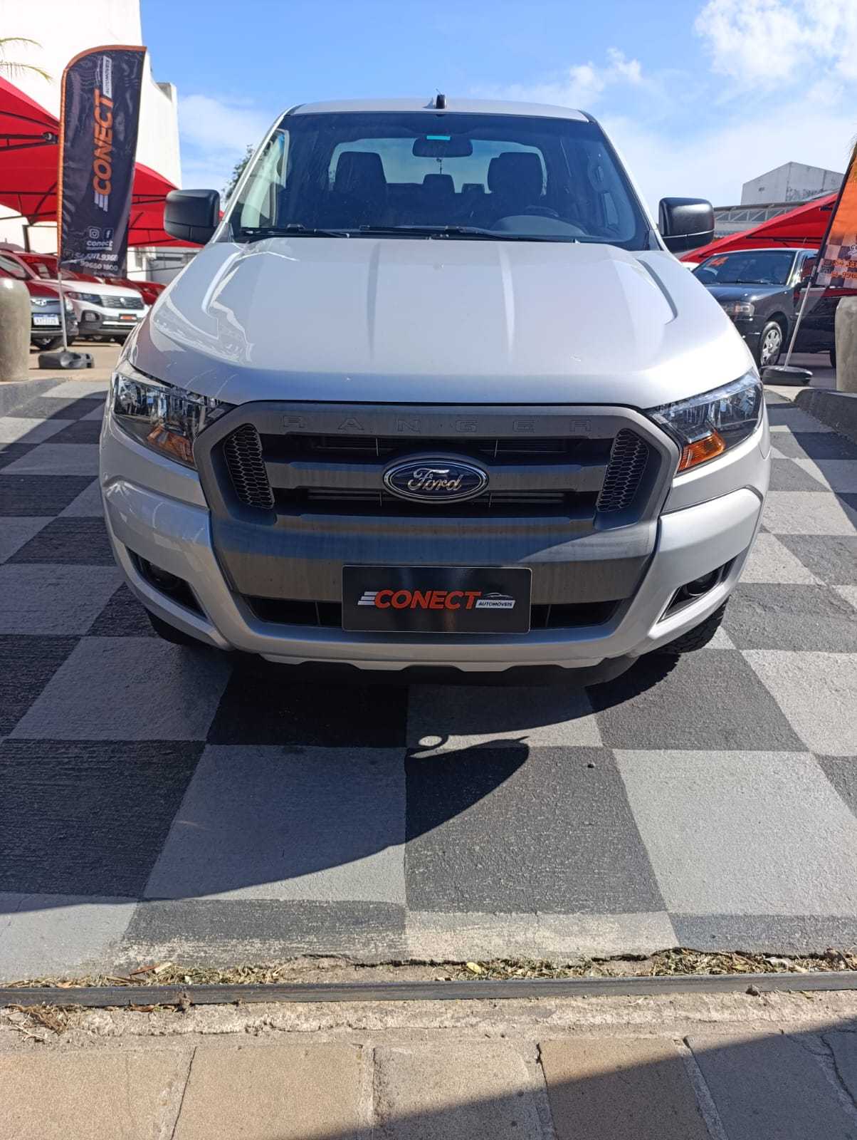 RANGER XLS 2.2 CD 4X4 AT