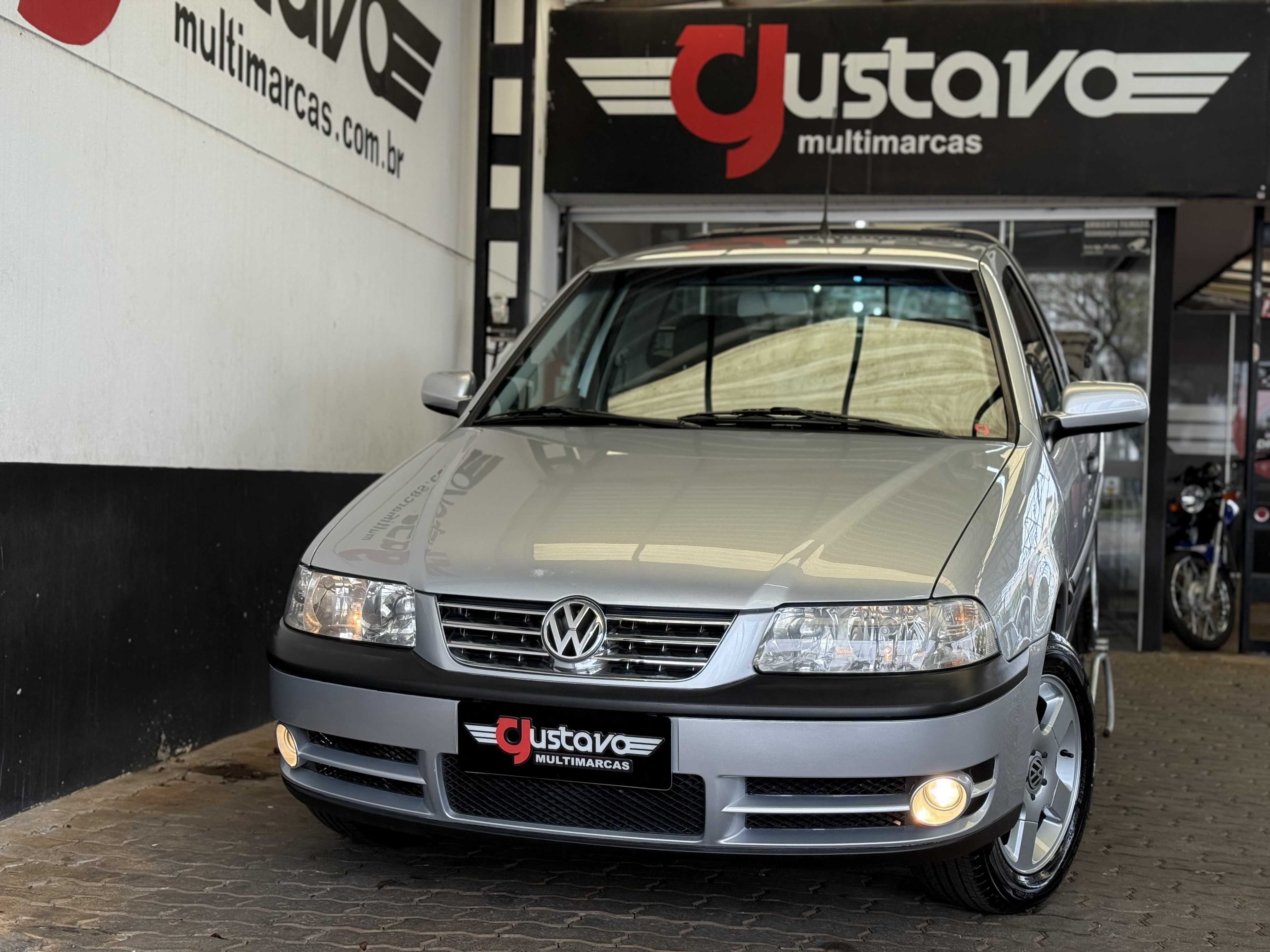 SAVEIRO SUPER SURF 1.6 FLEX