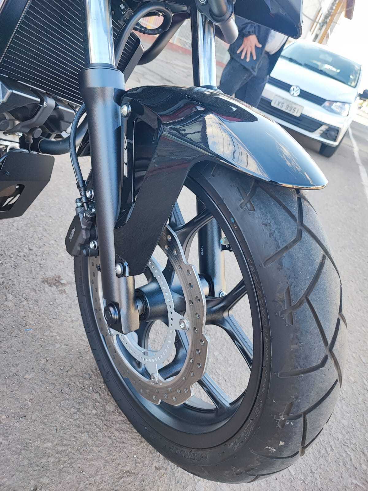 NC 750X