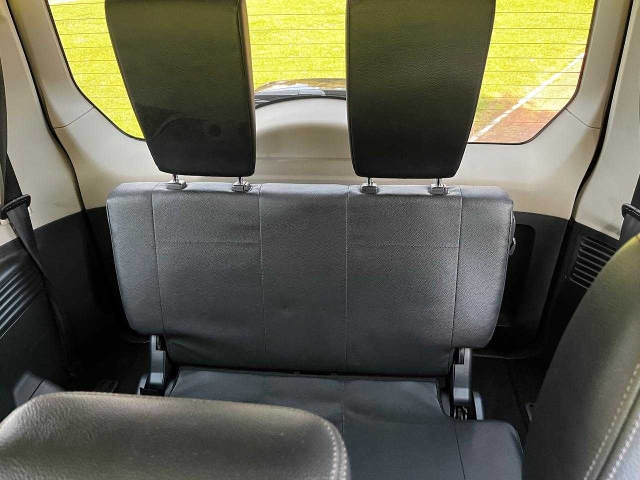 PAJERO FULL 3.8 V6