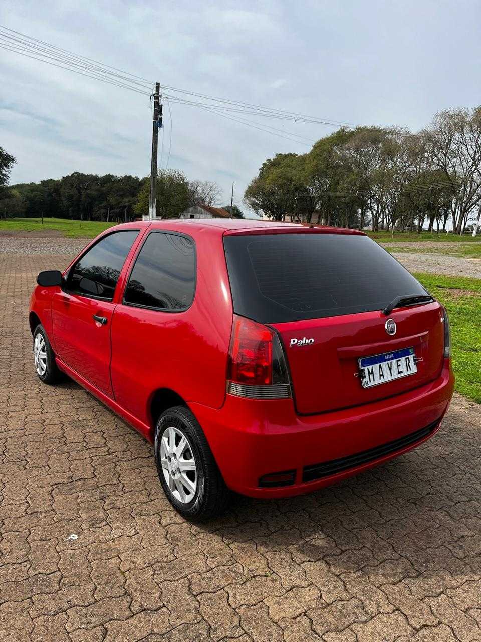 PALIO FIRE 1.0