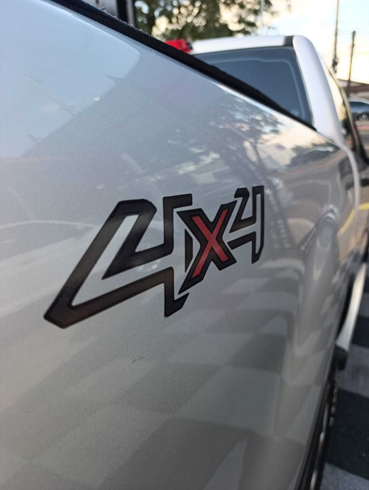 RANGER XLS 2.2 CD 4X4 AT