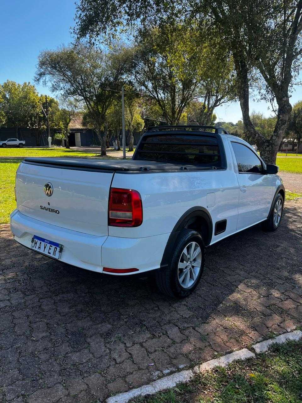 SAVEIRO TRENDLINE 1.6