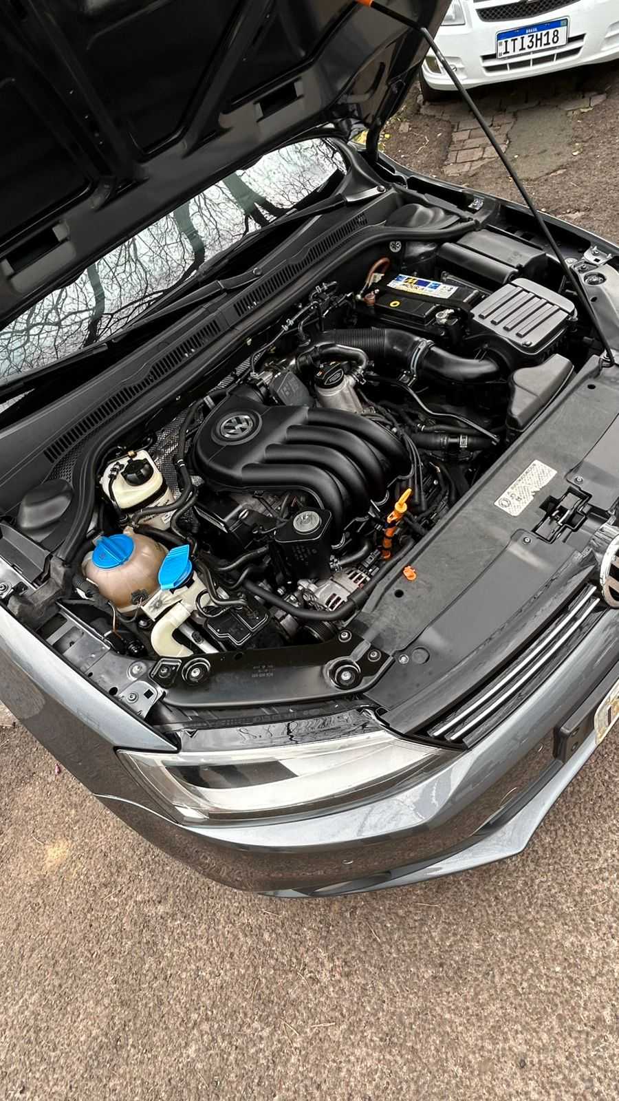 JETTA 2.0 FLEX AUTOMATIC