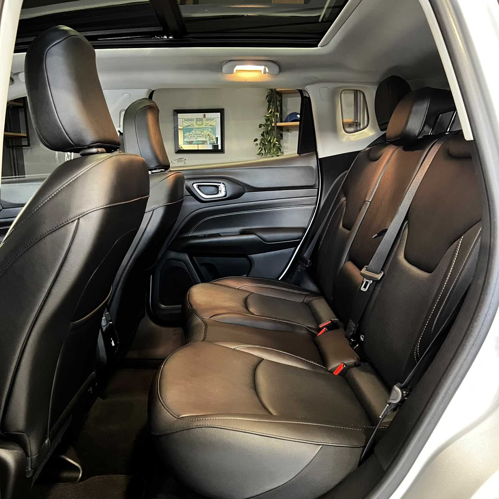 COMPASS S 1.3T 4XE HIBRIDA