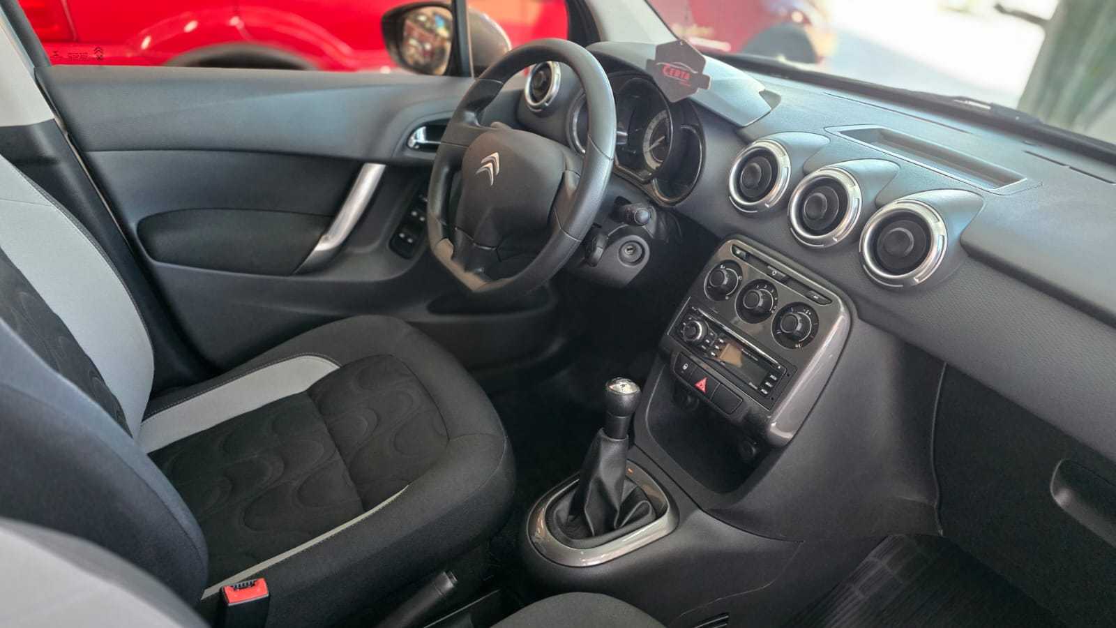 C3 TENDANCE AT 85 MIL KM