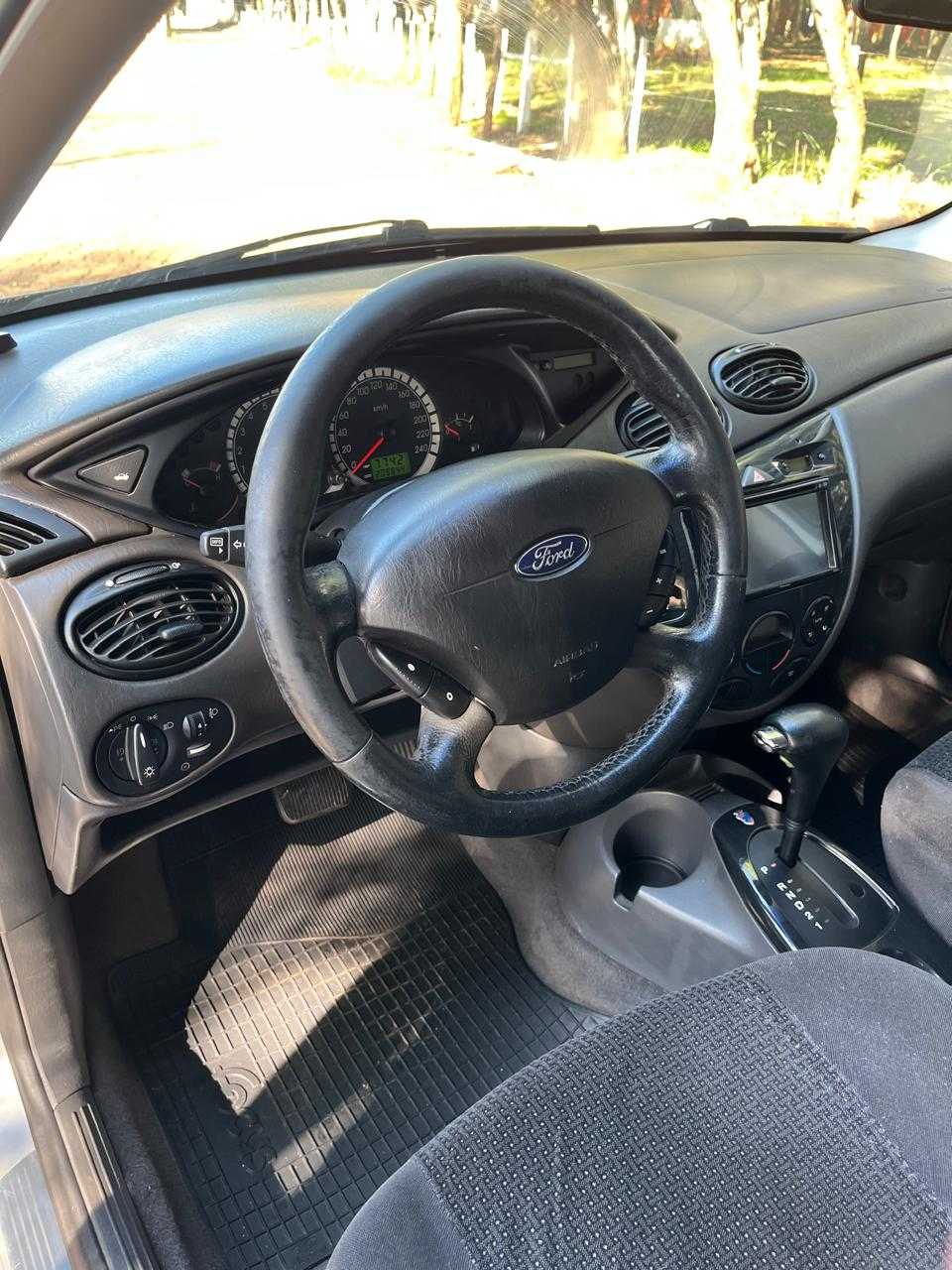 FOCUS GUIA SEDAN 2.0