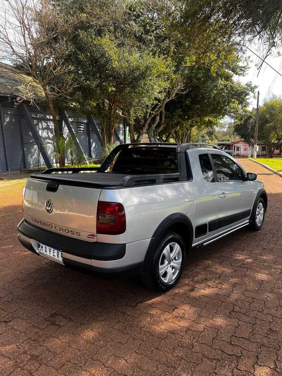 SAVEIRO CROSS 1.6 CE