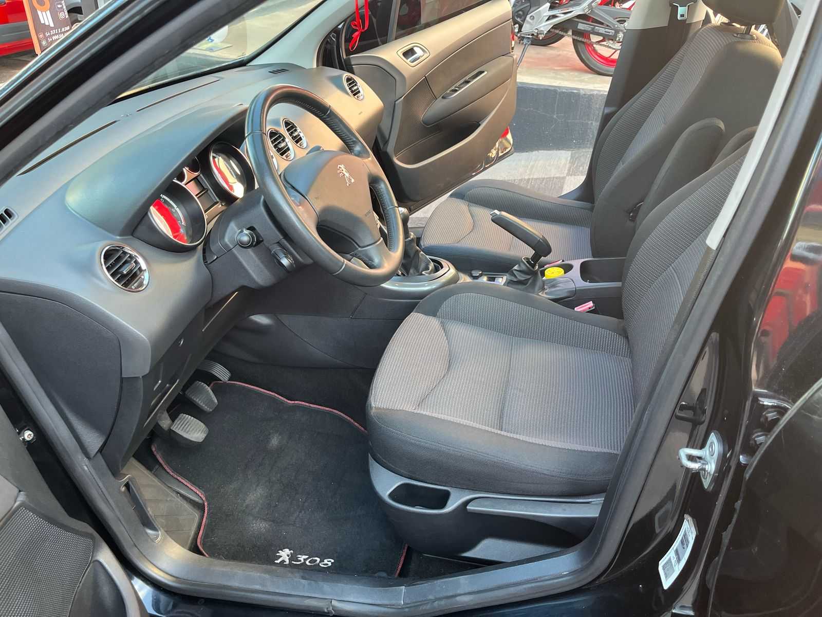 308 ALLURE 2.0 TETO PANORAMICO