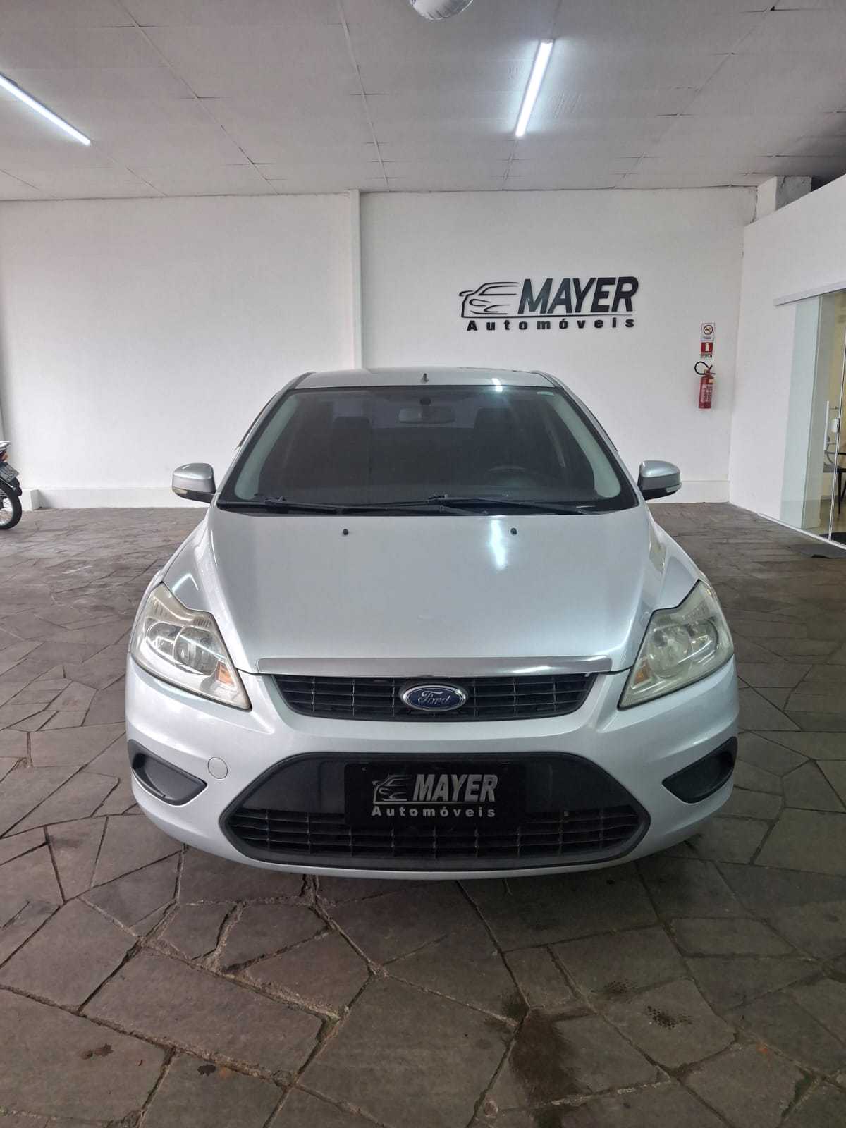 FOCUS SEDAN 1.6