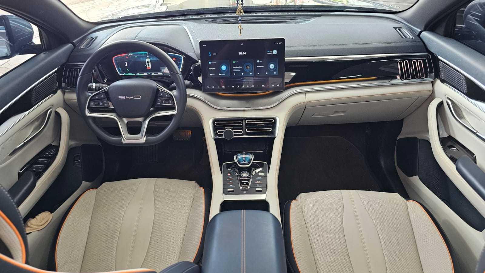 SONG PLUS GS  21 MIL KM