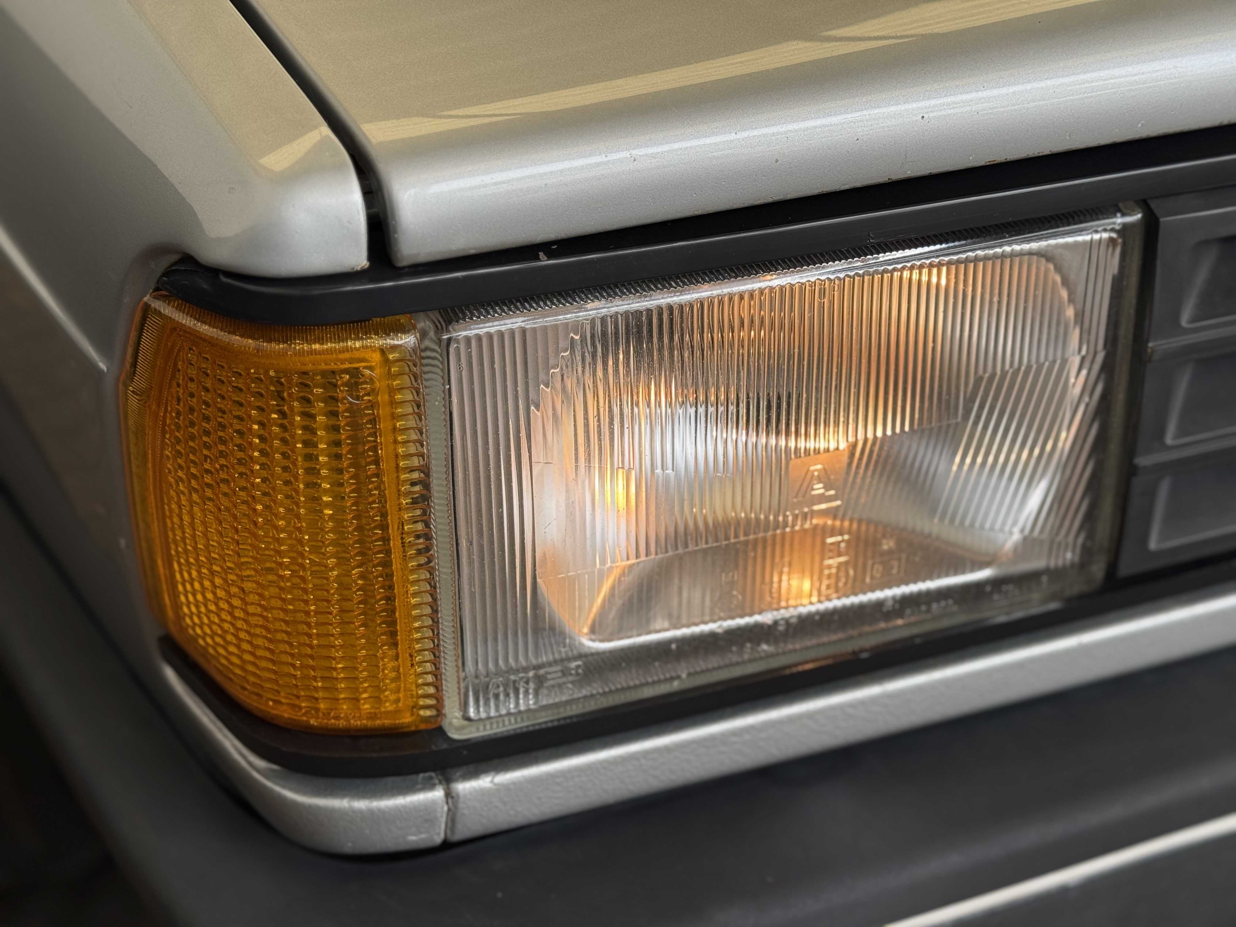 GOL CL TURBO
