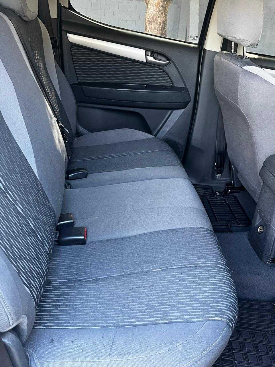 S10 LT 2.8 CD 4X4