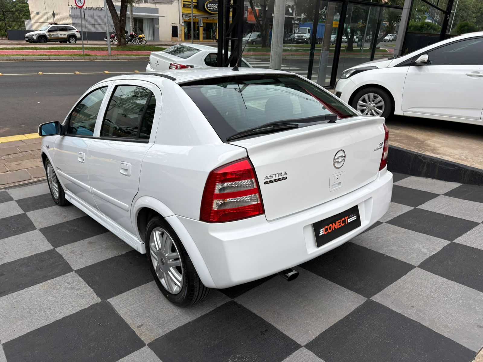 ASTRA ELEGANCE 2.0