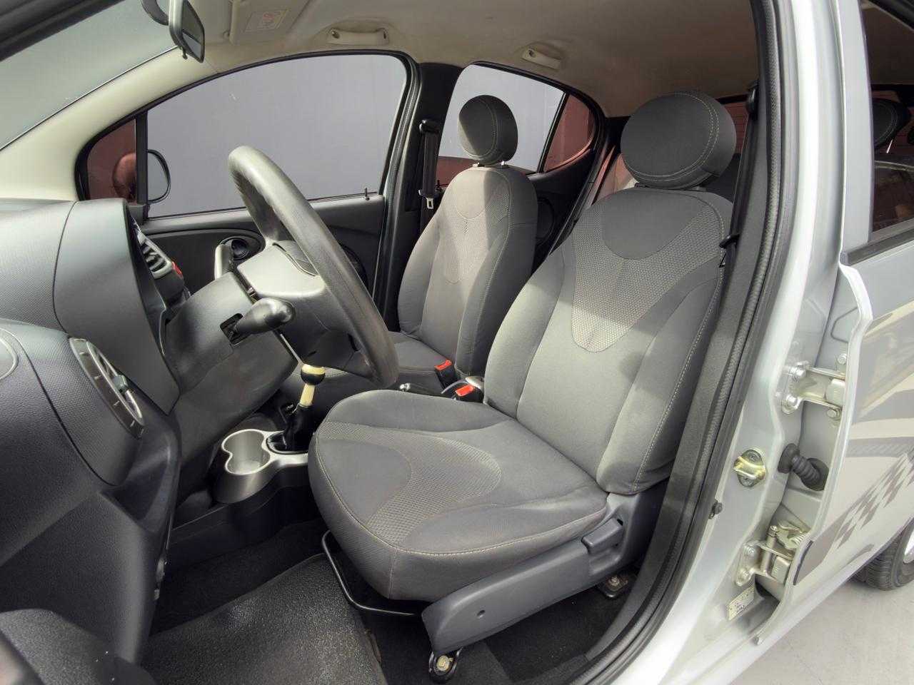 QQ ACT 1.0 / COMPLETO