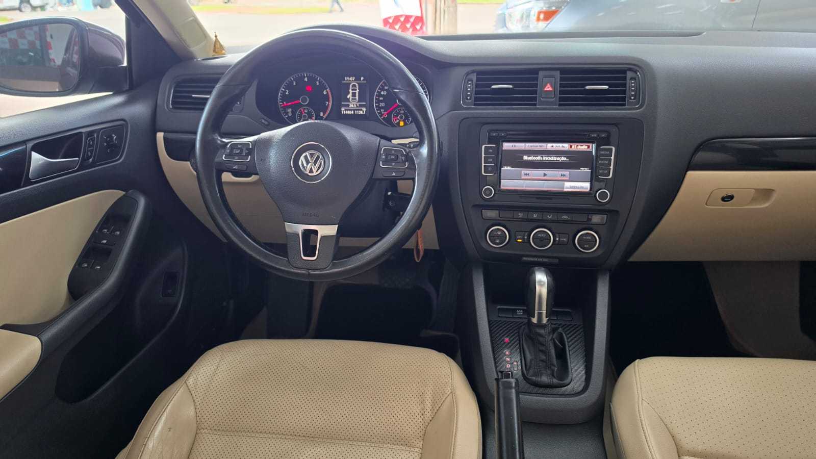 JETTA COMFORT C TETO SOLAR