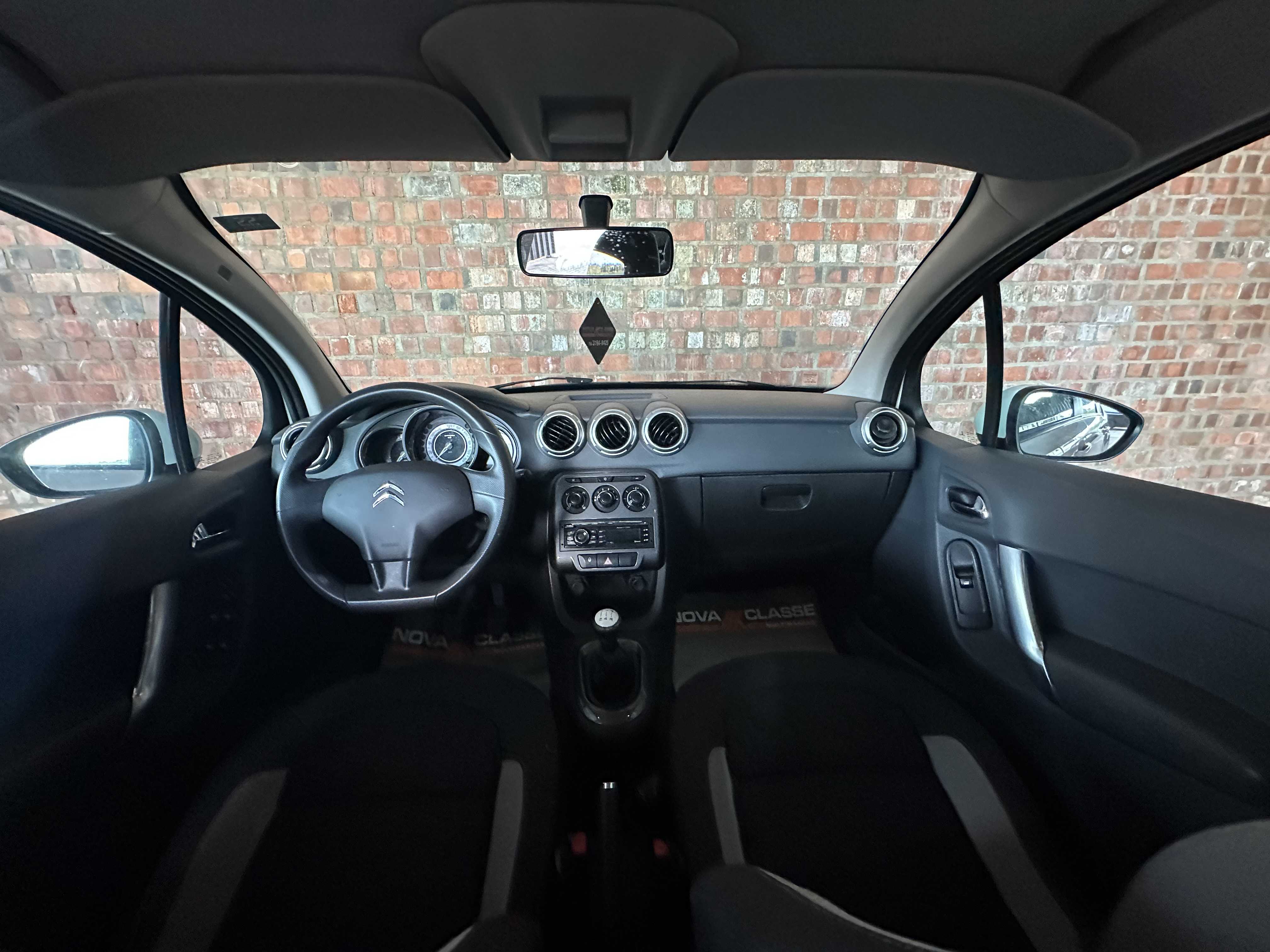 C3 TENDANCE 1.5 FLEX