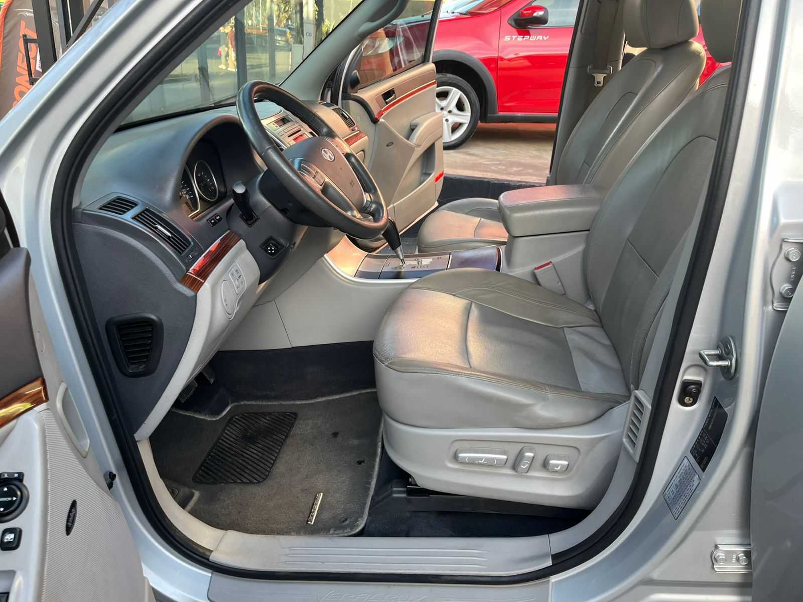 VERA CRUZ GLS 3.8 7 LUGARES