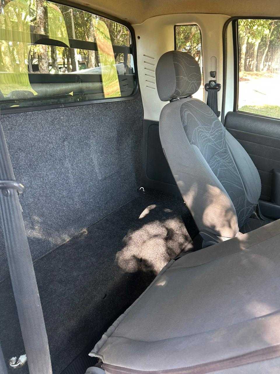 STRADA WORKING 1.4 CE