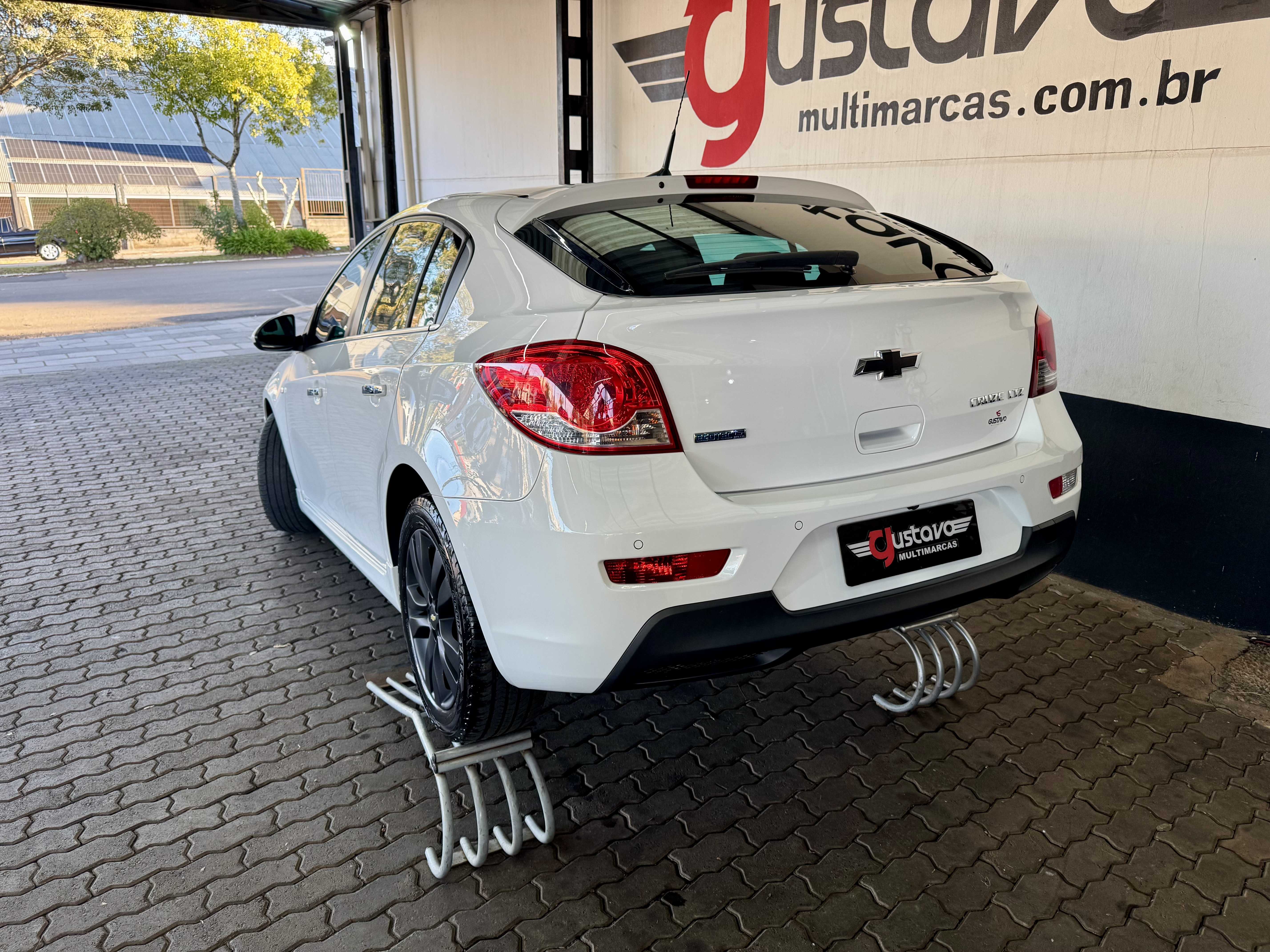 CRUZE / LTZ SPORT6