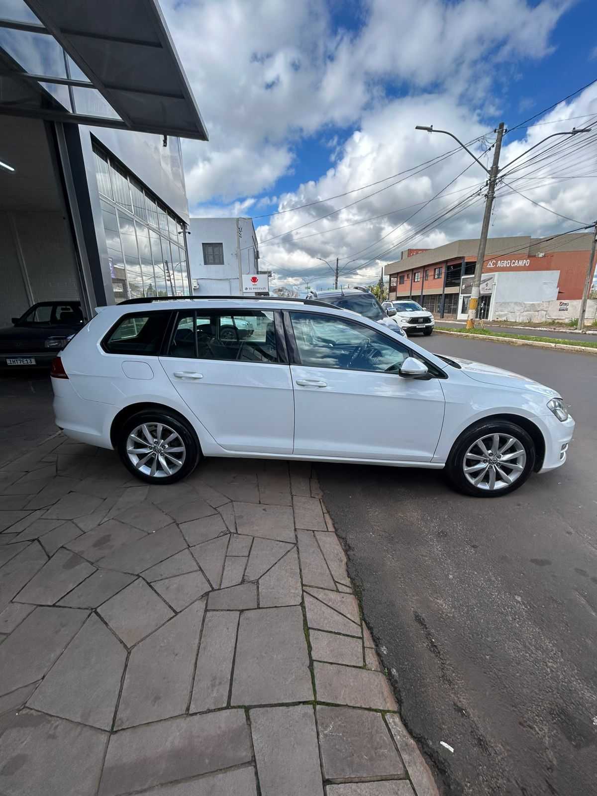 GOLF VARIANT COMFORT. 1.4 TSI