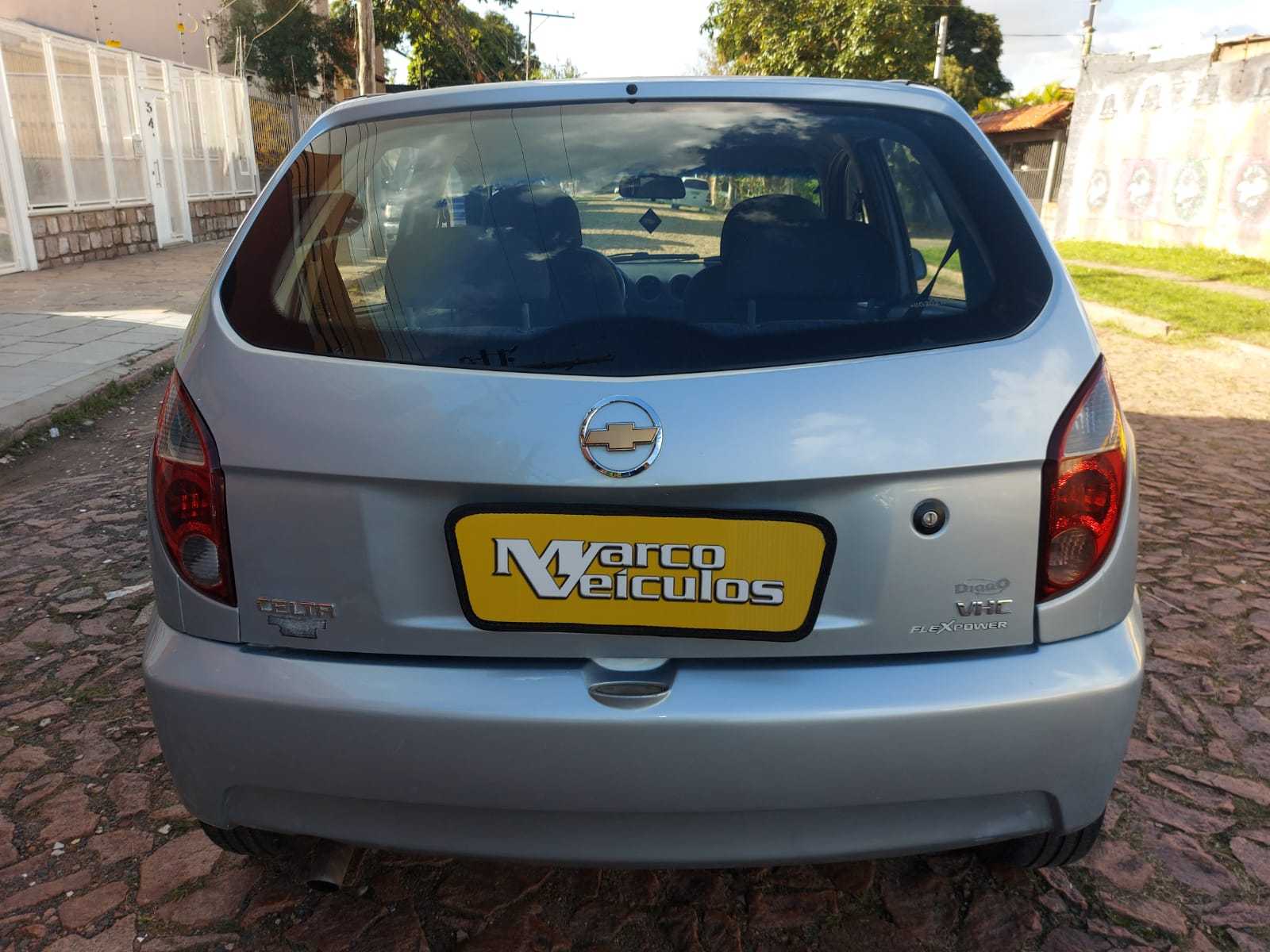 CELTA LIFE/ LS 1.0 MPFI 8V FLE