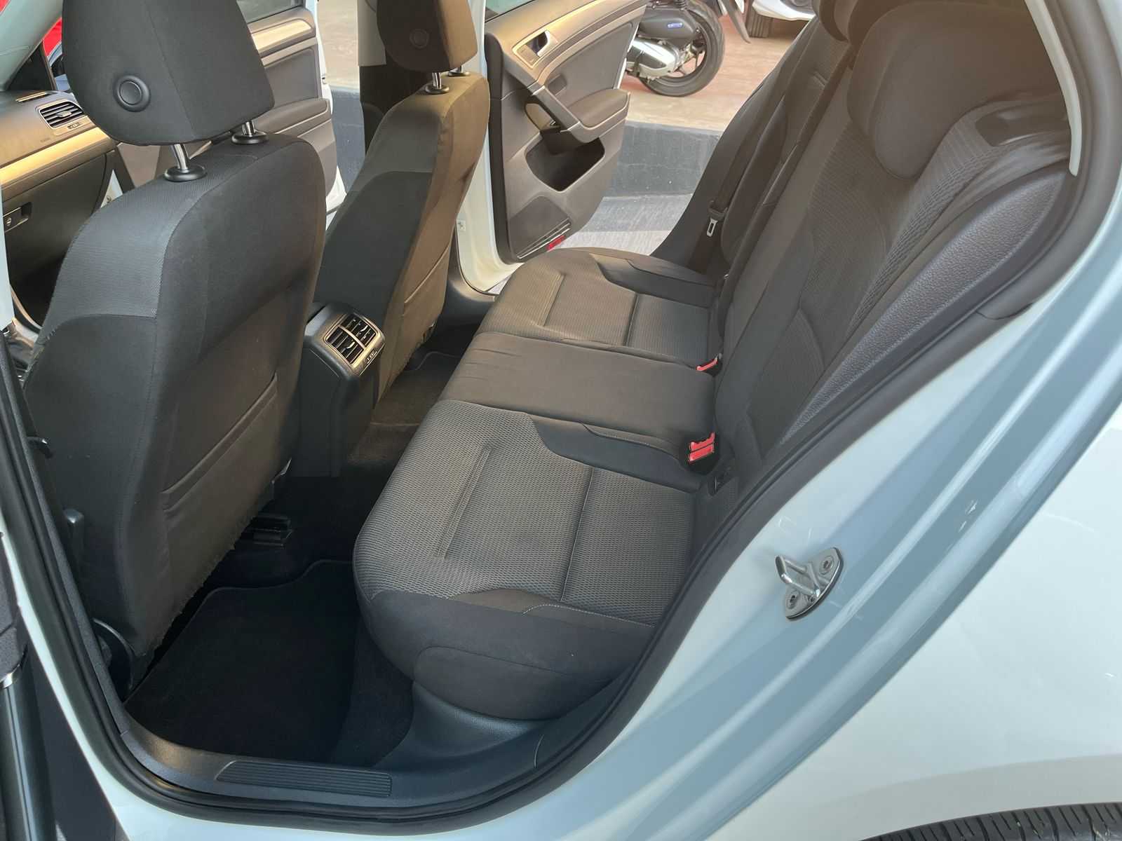 GOLF CONFORTLINE 1.6 MSI