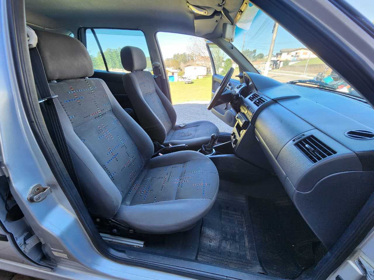 GOL G3 SPORT 1.0 16V