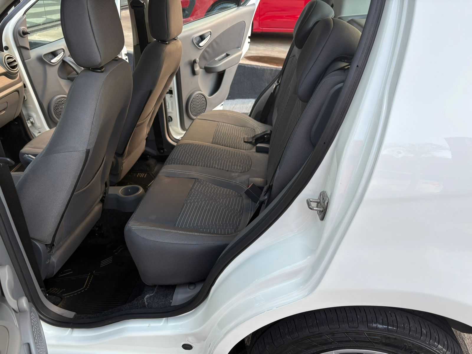 PALIO ATRACTIVE 1.0 COMPLETO