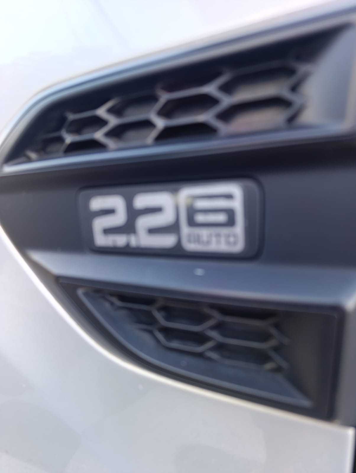 RANGER XLS 2.2 CD 4X4 AT