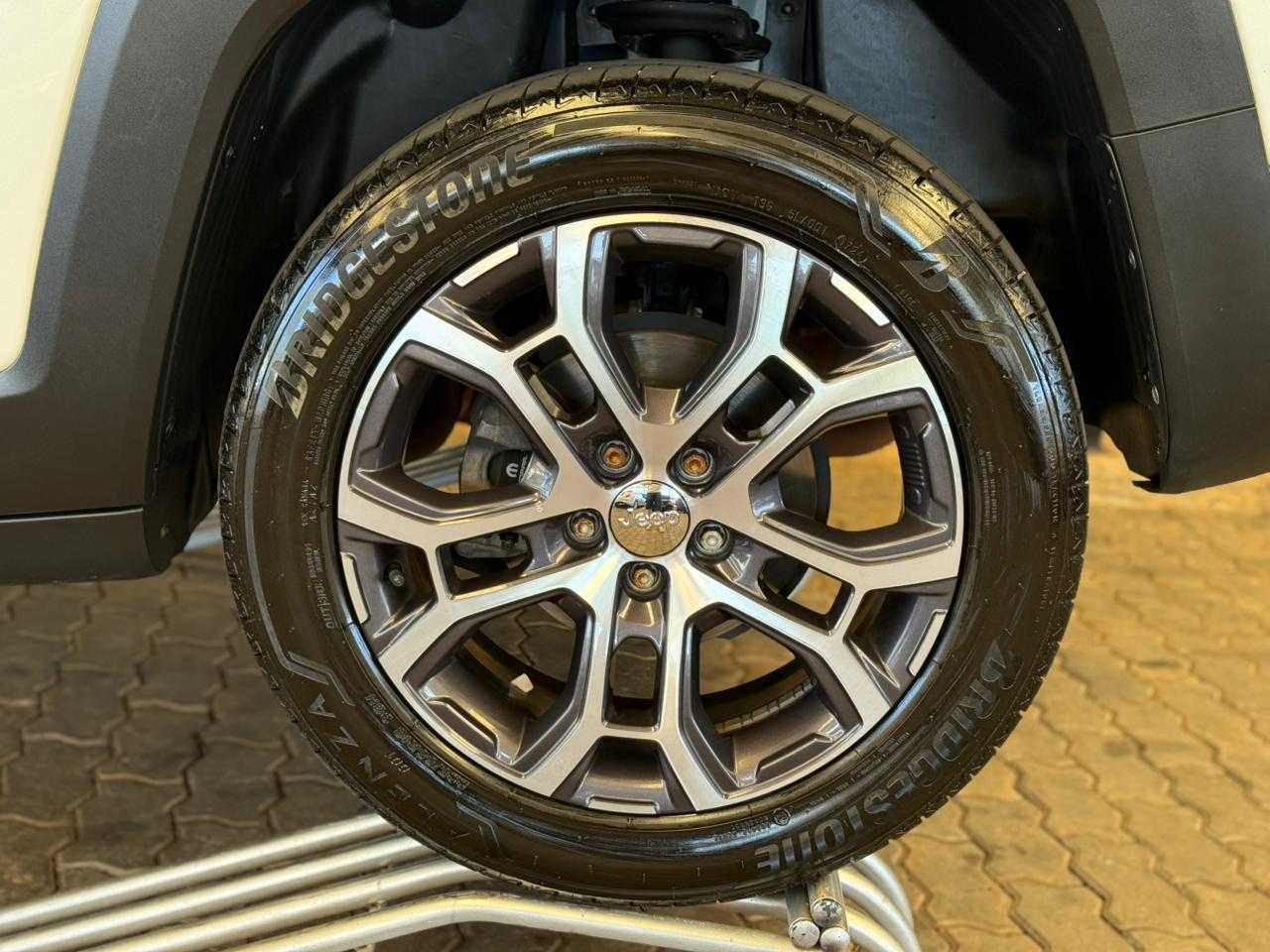 RENEGADE T270 LONGITUDE