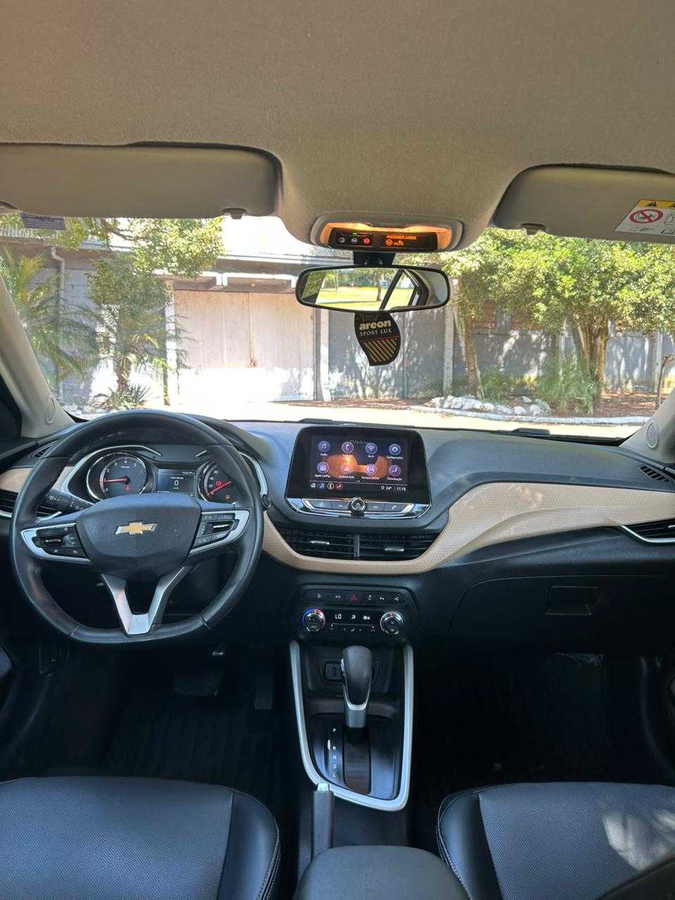 ONIX SEDAN PLUS PREMIER  1.0