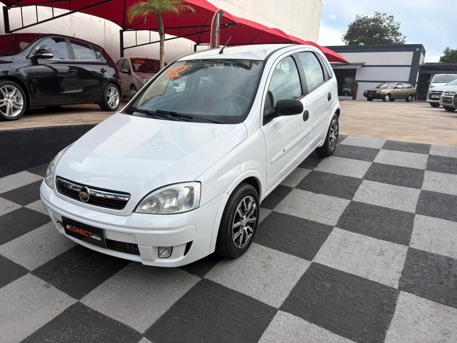 CORSA HATCH  1.4
