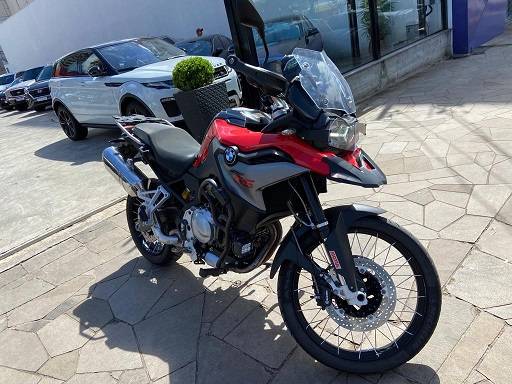 BMW F 850 GS PREMIUM