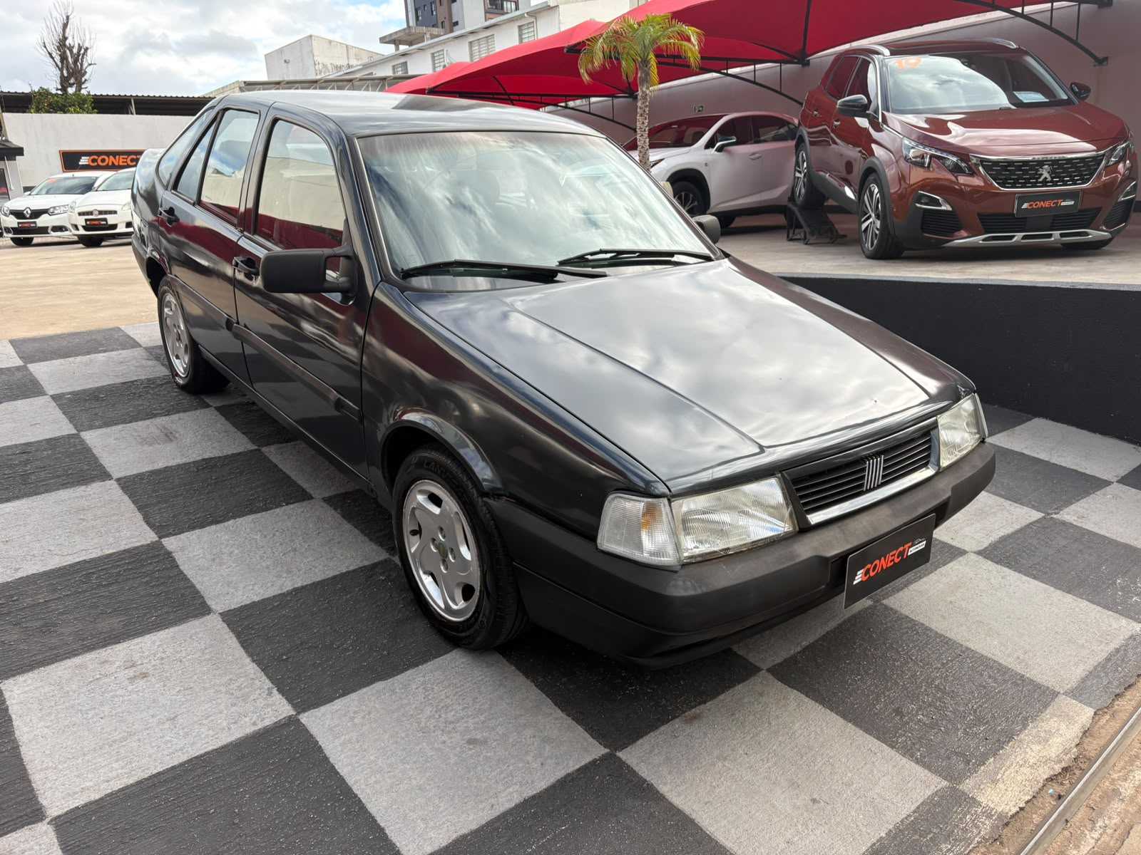 TEMPRA 2.0 IE
