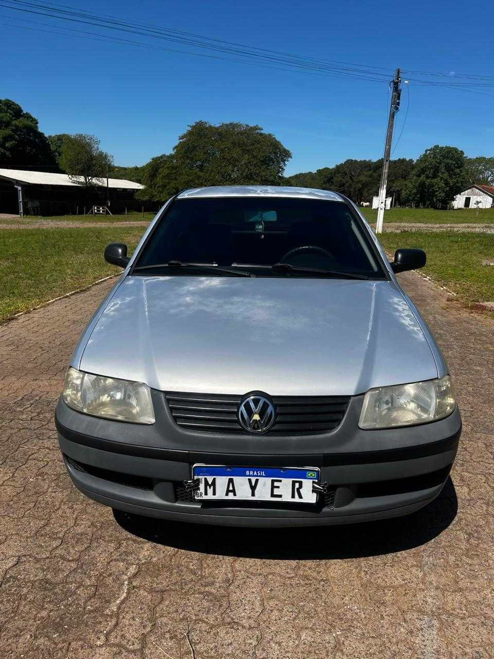 GOL SPECIAL 1.0 COMPLETO