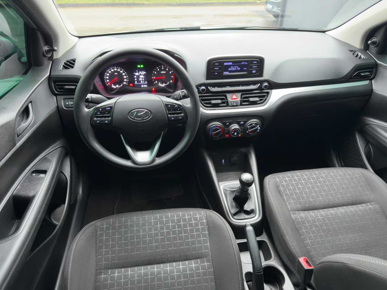 HB20 SENSE PLUS 1.0