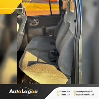 S10 RODEIO