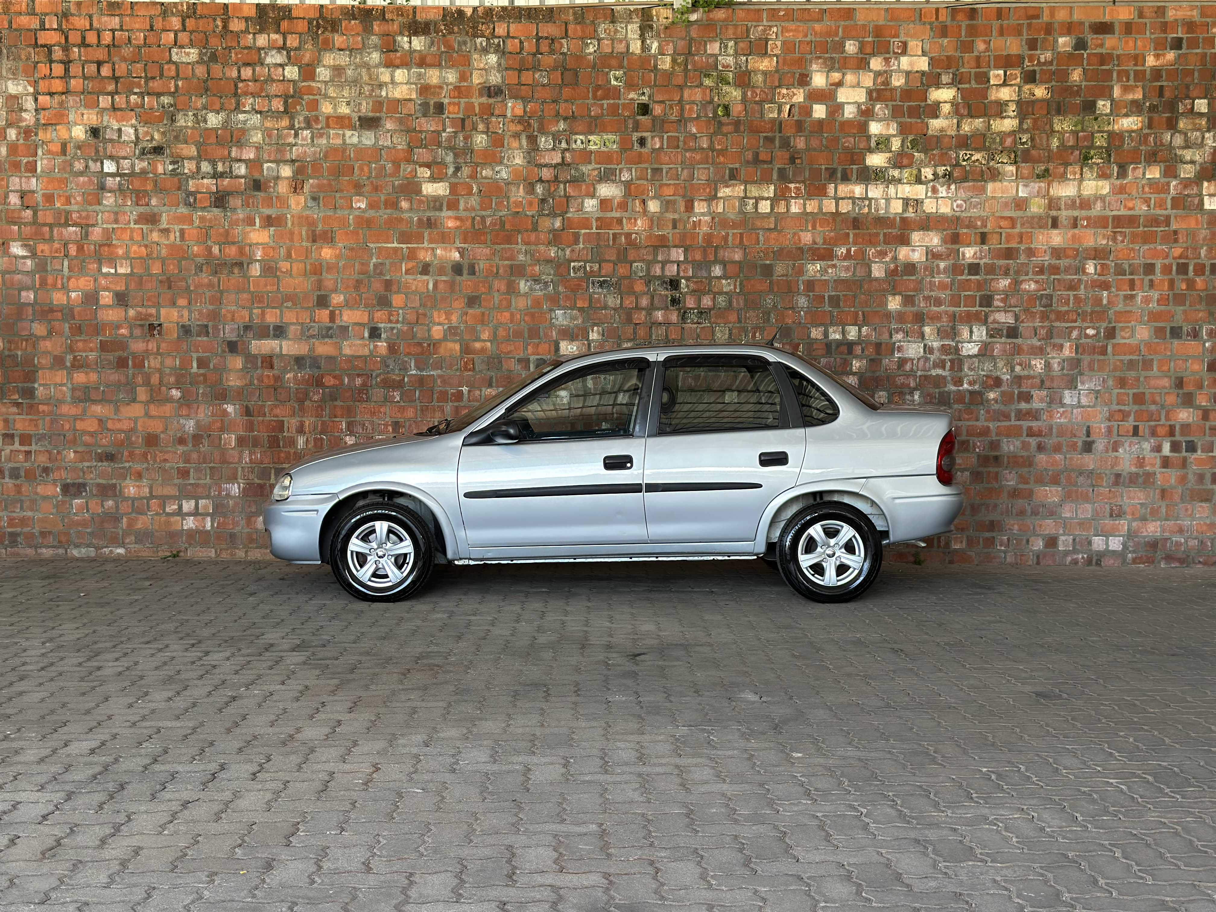 CORSA CLASSIC 1.0 VHC