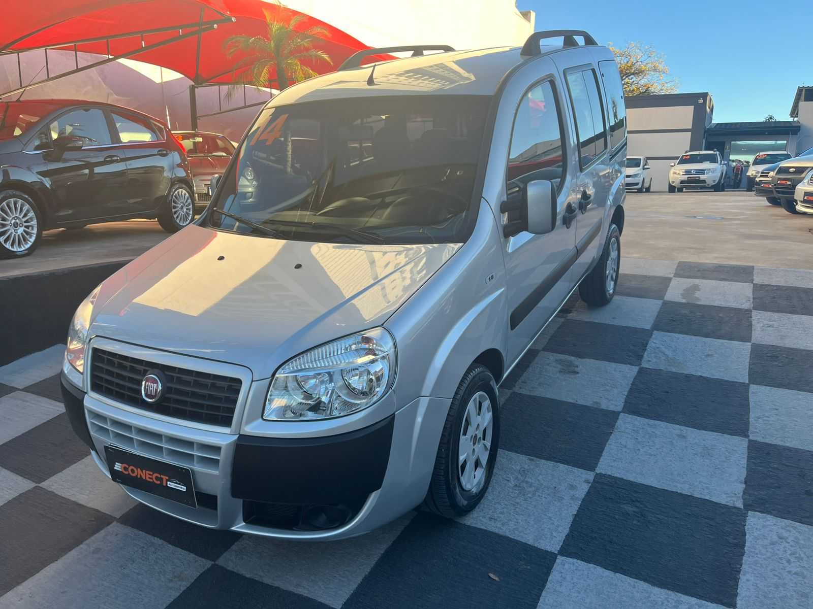 DOBLO 1.8 7 LUGARES