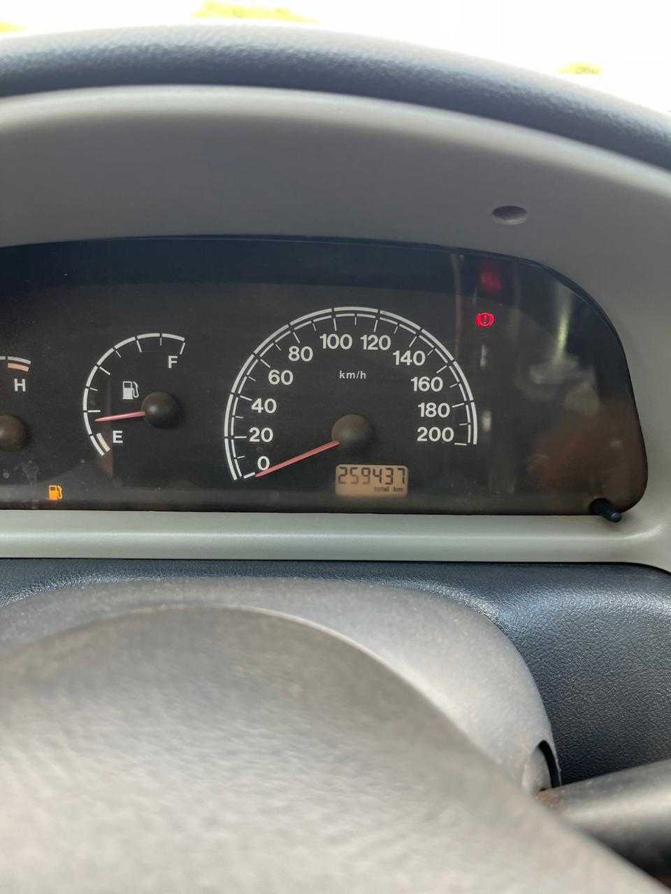 STRADA 1.4 CS FIRE FLEX