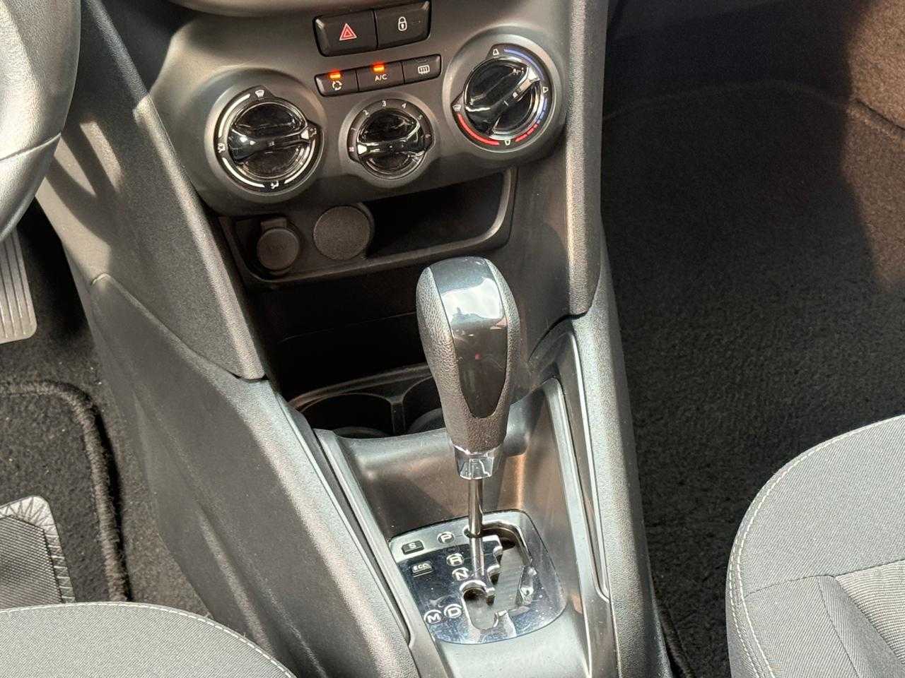 2008 ALLURE 1.6 AT6