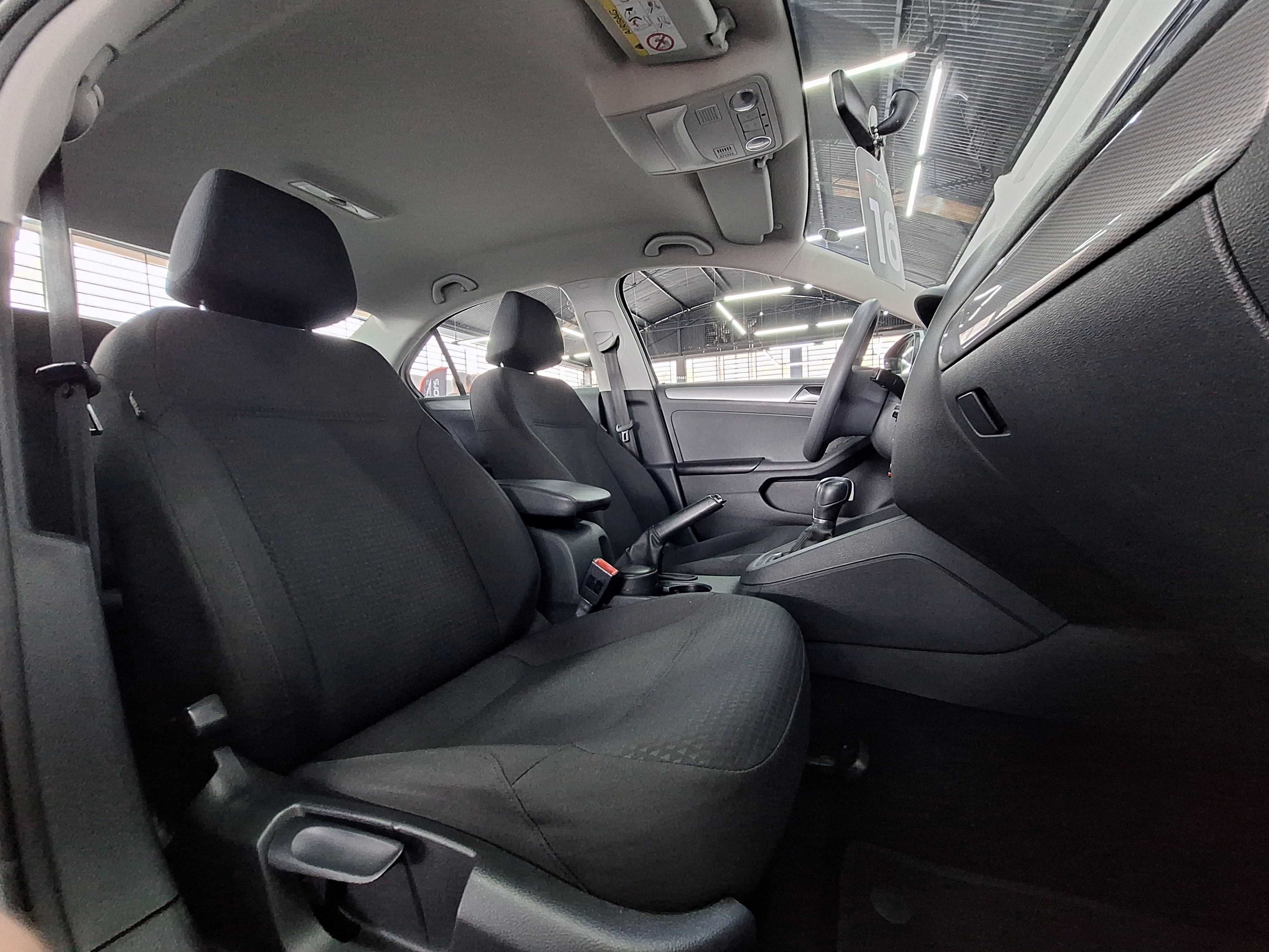 JETTA TRENDLINE 1.4 TSI AUT.