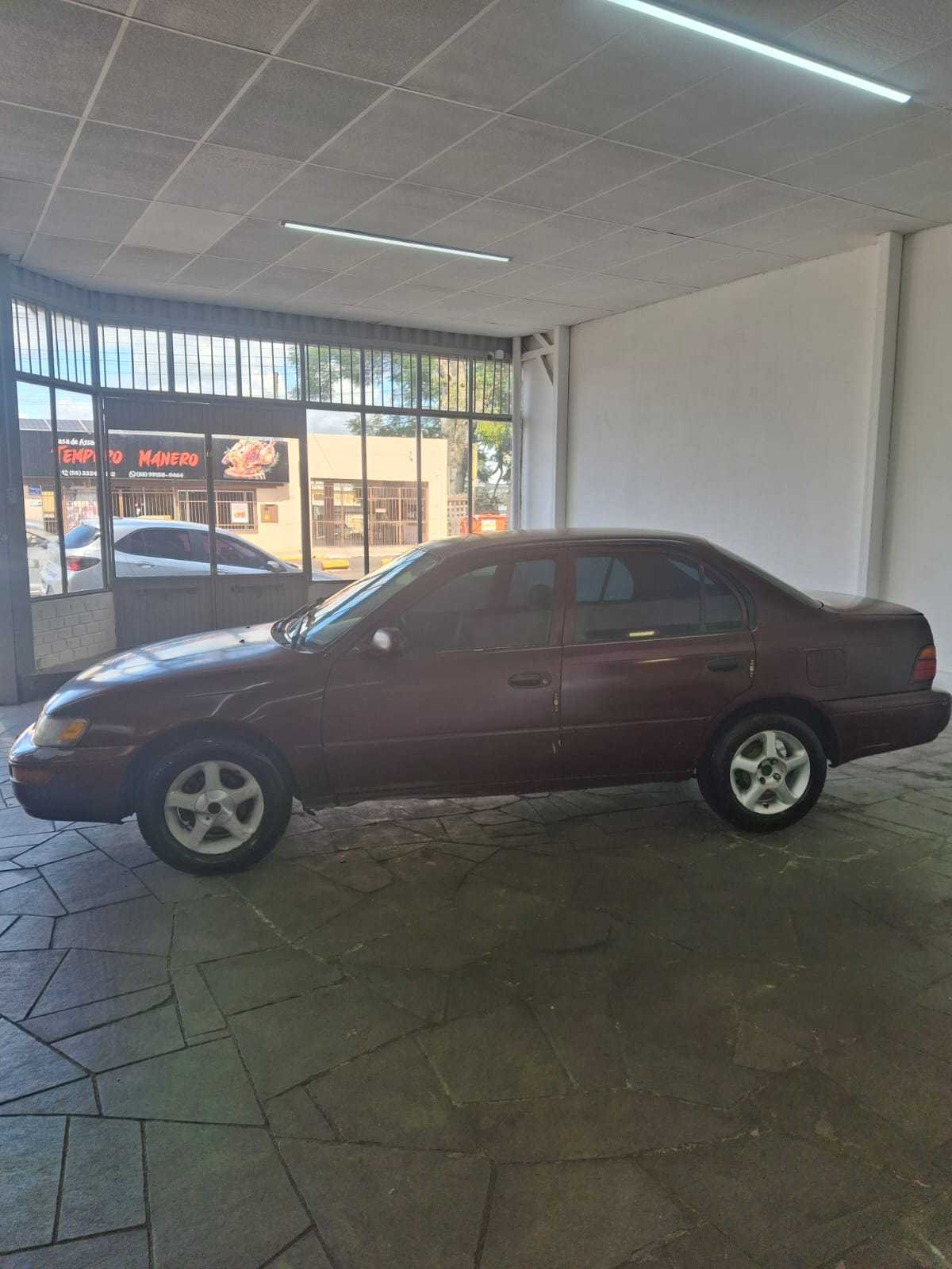 COROLLA DX 1.6 (REPASSE)