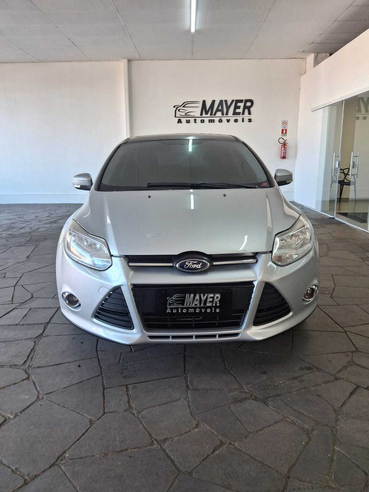 FOCUS  SE 1.6