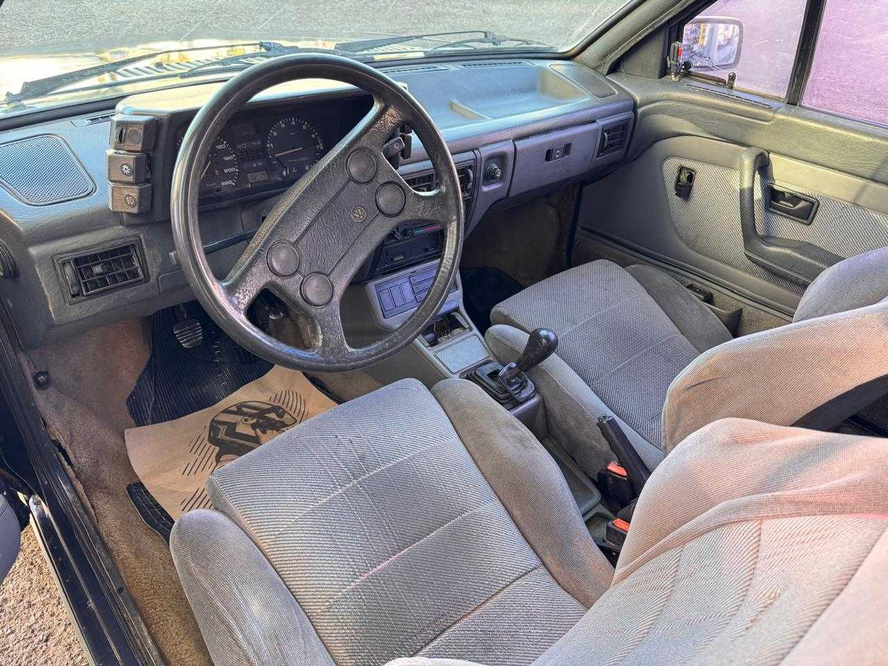PARATI GLS 1.8 GASOLINA