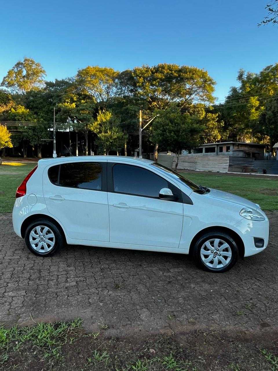 PALIO ATRACTIVE 1.0 8V