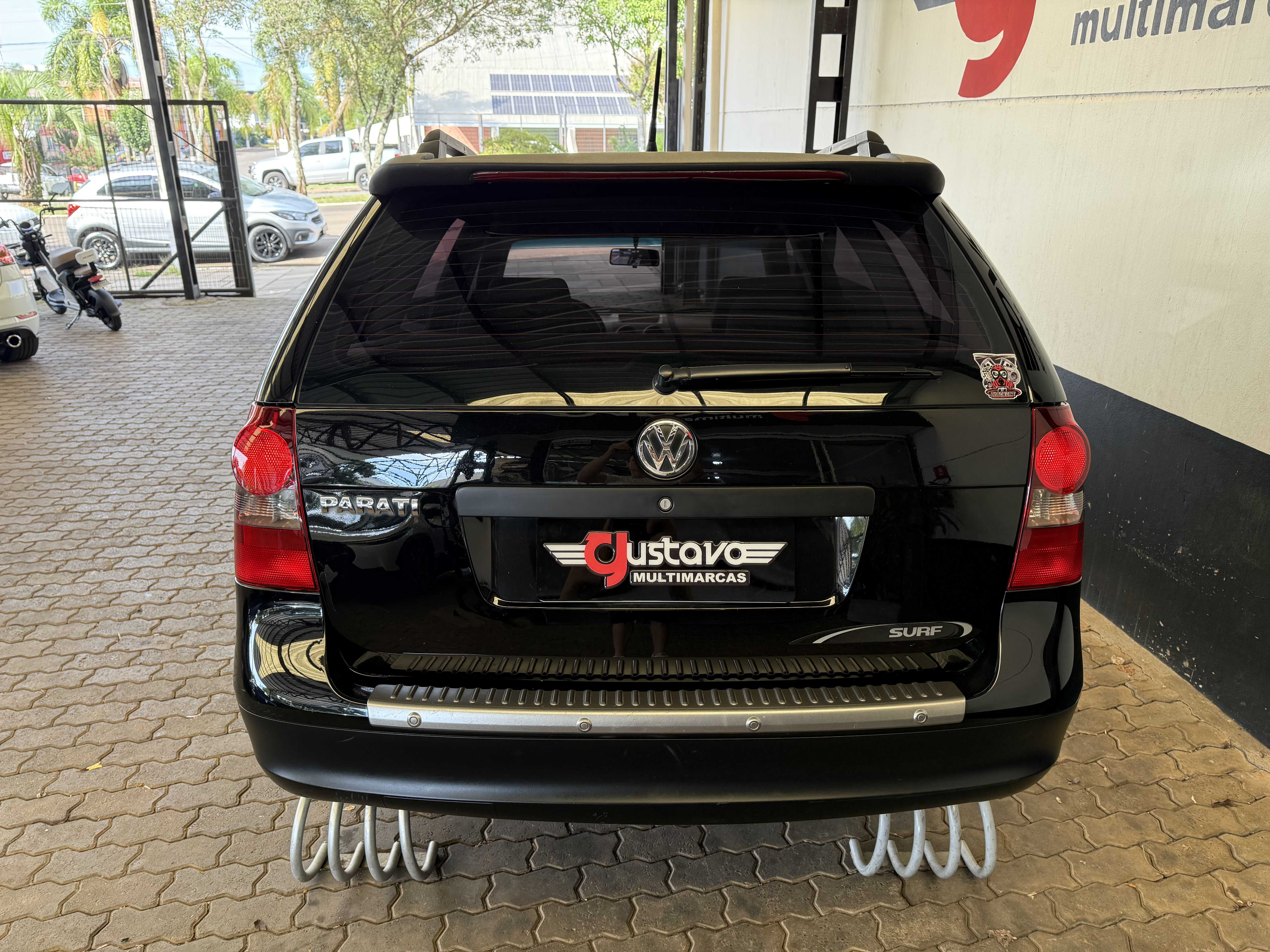 PARATI SURF 1.6 FLEX