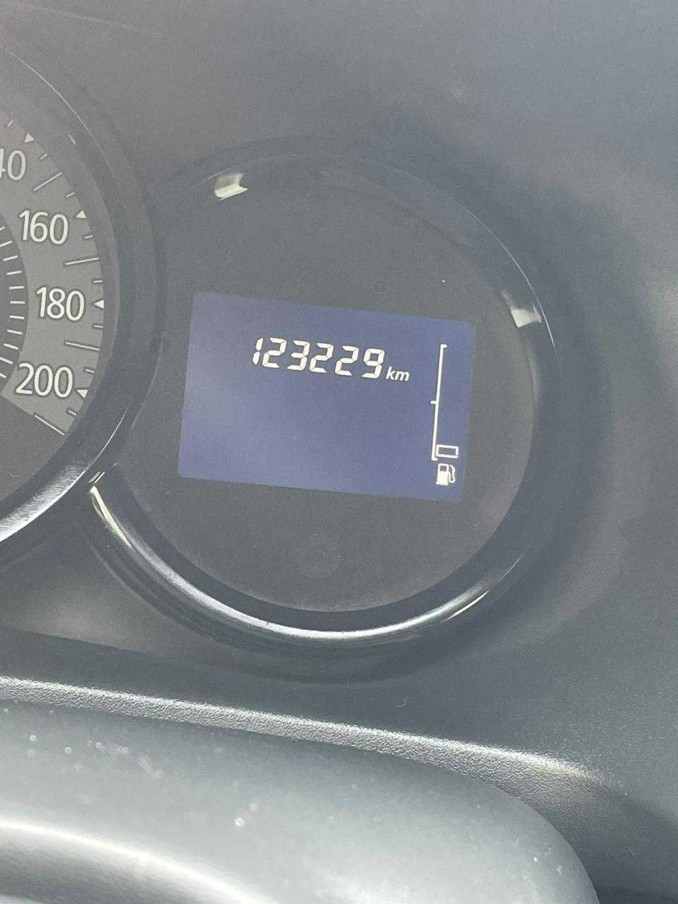 SANDERO EXPRESSION FLEX 1.0